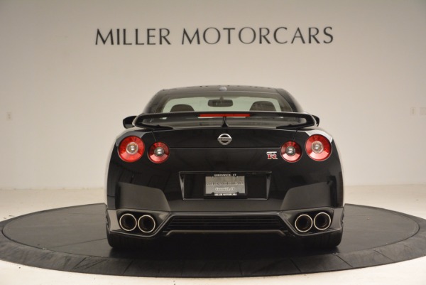 Used 2014 Nissan GT-R Track Edition for sale Sold at Maserati of Greenwich in Greenwich CT 06830 6