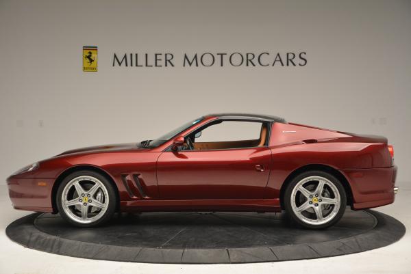 Used 2005 Ferrari Superamerica for sale Sold at Maserati of Greenwich in Greenwich CT 06830 15