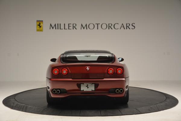 Used 2005 Ferrari Superamerica for sale Sold at Maserati of Greenwich in Greenwich CT 06830 18