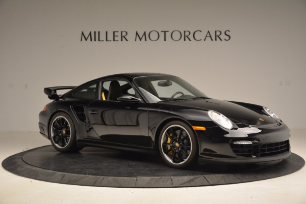Used 2008 Porsche 911 GT2 for sale Sold at Maserati of Greenwich in Greenwich CT 06830 10