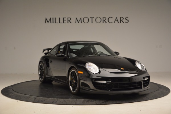 Used 2008 Porsche 911 GT2 for sale Sold at Maserati of Greenwich in Greenwich CT 06830 11