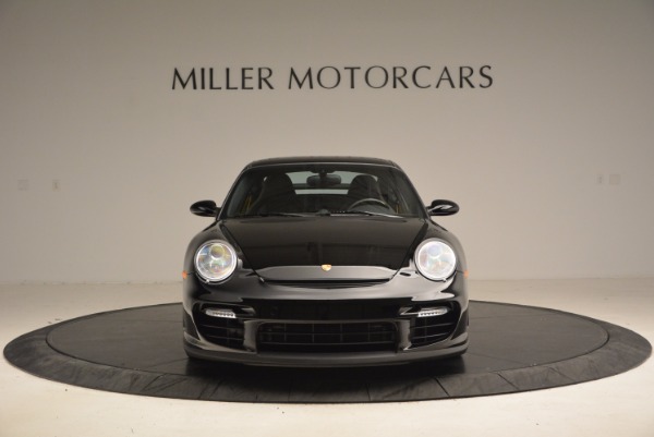 Used 2008 Porsche 911 GT2 for sale Sold at Maserati of Greenwich in Greenwich CT 06830 12