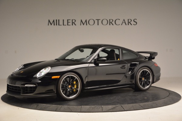 Used 2008 Porsche 911 GT2 for sale Sold at Maserati of Greenwich in Greenwich CT 06830 2