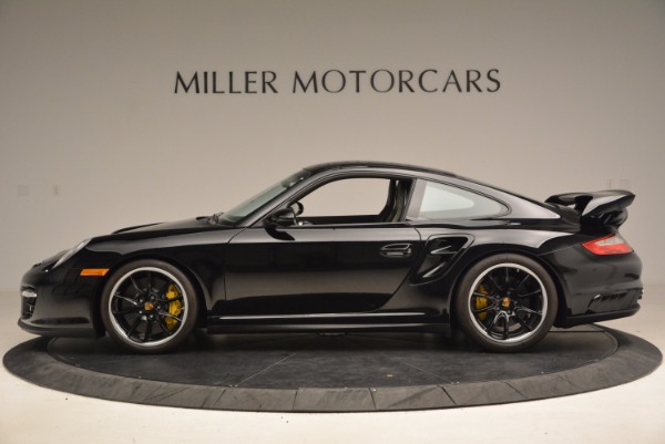 Used 2008 Porsche 911 GT2 for sale Sold at Maserati of Greenwich in Greenwich CT 06830 3