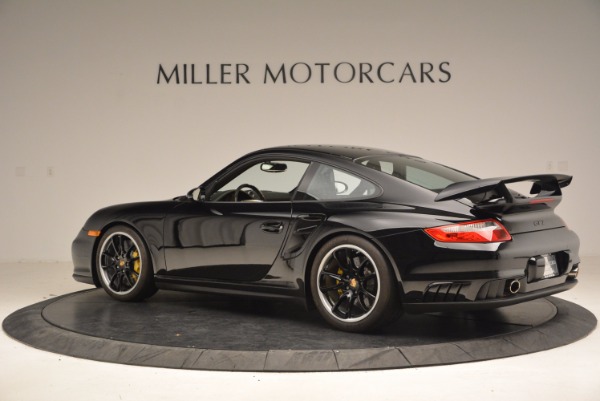 Used 2008 Porsche 911 GT2 for sale Sold at Maserati of Greenwich in Greenwich CT 06830 4