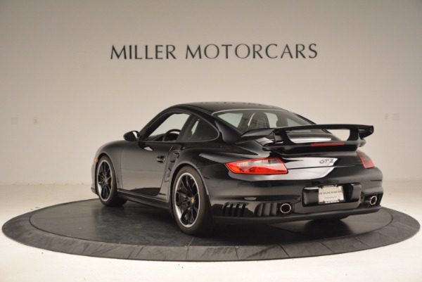 Used 2008 Porsche 911 GT2 for sale Sold at Maserati of Greenwich in Greenwich CT 06830 5