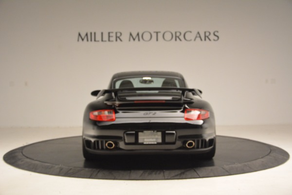 Used 2008 Porsche 911 GT2 for sale Sold at Maserati of Greenwich in Greenwich CT 06830 6