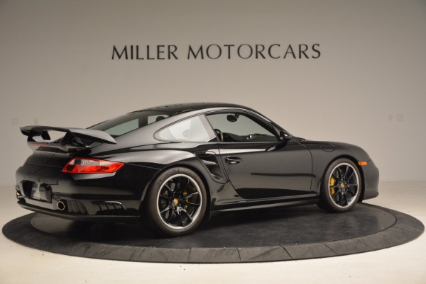 Used 2008 Porsche 911 GT2 for sale Sold at Maserati of Greenwich in Greenwich CT 06830 8