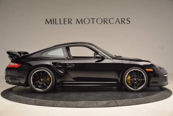Used 2008 Porsche 911 GT2 for sale Sold at Maserati of Greenwich in Greenwich CT 06830 9