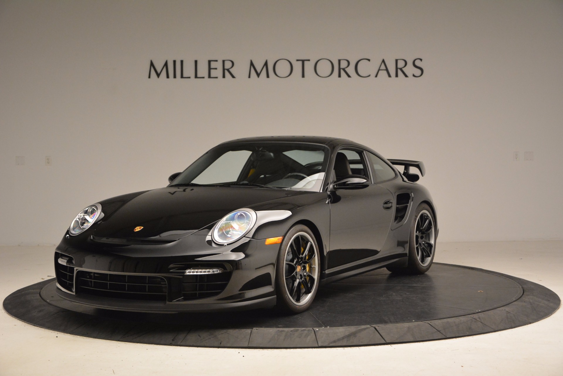 Used 2008 Porsche 911 GT2 for sale Sold at Maserati of Greenwich in Greenwich CT 06830 1