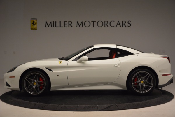 Used 2017 Ferrari California T for sale Sold at Maserati of Greenwich in Greenwich CT 06830 15