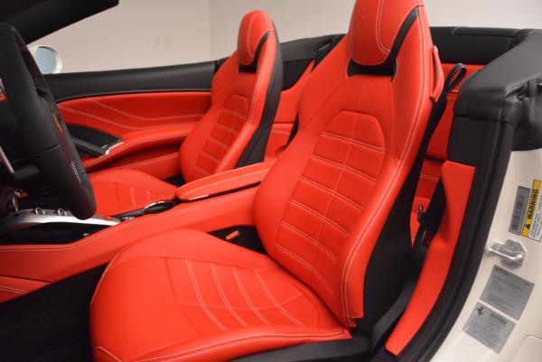Used 2017 Ferrari California T for sale Sold at Maserati of Greenwich in Greenwich CT 06830 27