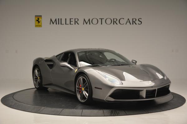 Used 2016 Ferrari 488 GTB for sale Sold at Maserati of Greenwich in Greenwich CT 06830 11