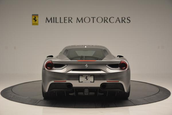 Used 2016 Ferrari 488 GTB for sale Sold at Maserati of Greenwich in Greenwich CT 06830 6