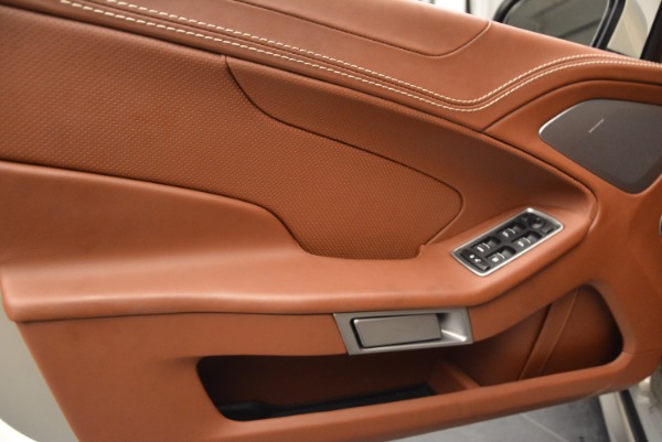 Used 2015 Aston Martin Vanquish Volante for sale Sold at Maserati of Greenwich in Greenwich CT 06830 22