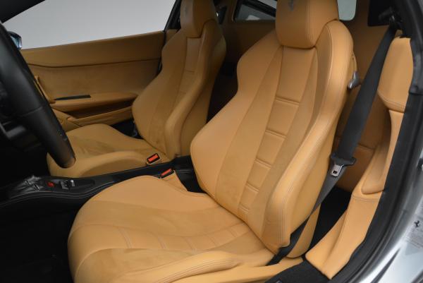 Used 2014 Ferrari 458 Italia for sale Sold at Maserati of Greenwich in Greenwich CT 06830 15