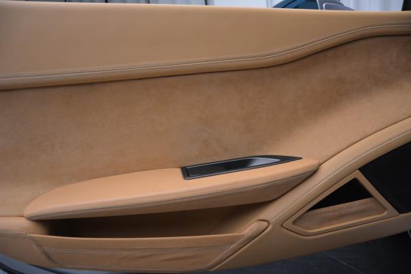 Used 2014 Ferrari 458 Italia for sale Sold at Maserati of Greenwich in Greenwich CT 06830 16