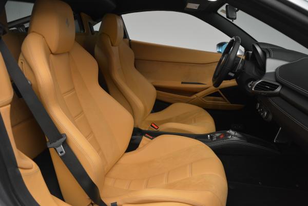 Used 2014 Ferrari 458 Italia for sale Sold at Maserati of Greenwich in Greenwich CT 06830 18