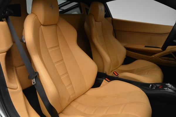 Used 2014 Ferrari 458 Italia for sale Sold at Maserati of Greenwich in Greenwich CT 06830 19