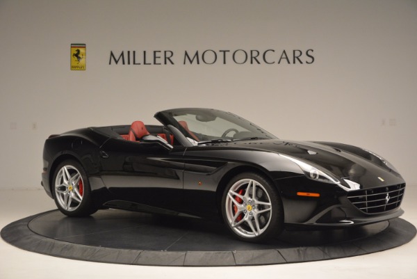Used 2016 Ferrari California T Handling Speciale for sale Sold at Maserati of Greenwich in Greenwich CT 06830 10