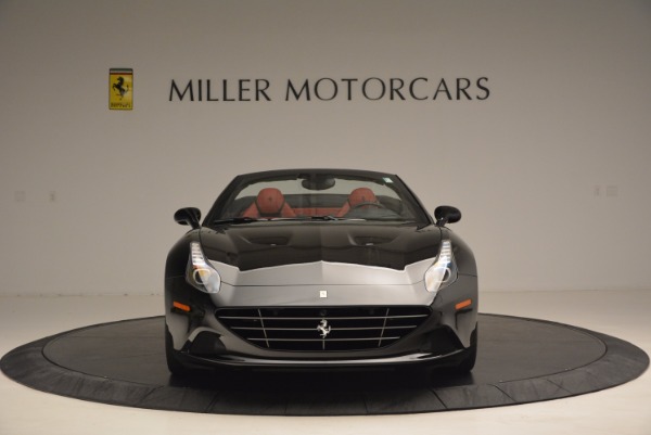 Used 2016 Ferrari California T Handling Speciale for sale Sold at Maserati of Greenwich in Greenwich CT 06830 12