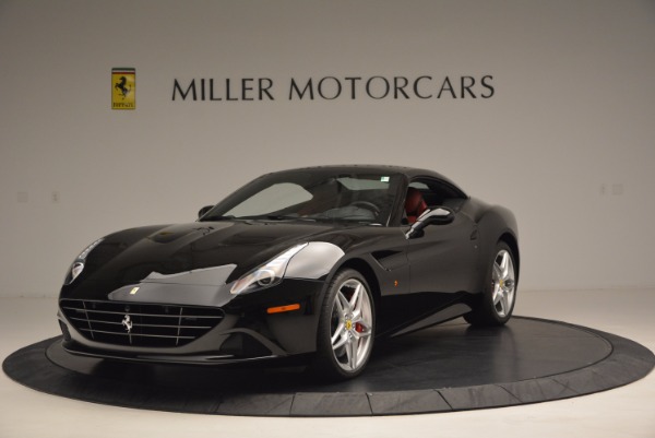 Used 2016 Ferrari California T Handling Speciale for sale Sold at Maserati of Greenwich in Greenwich CT 06830 13