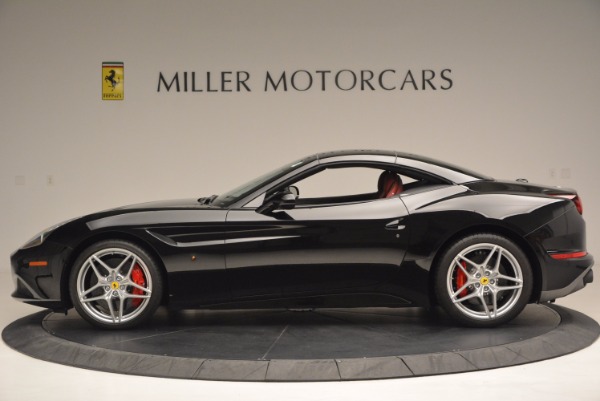 Used 2016 Ferrari California T Handling Speciale for sale Sold at Maserati of Greenwich in Greenwich CT 06830 15