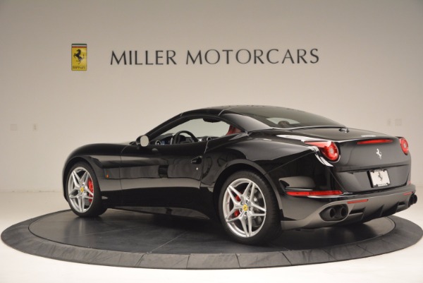 Used 2016 Ferrari California T Handling Speciale for sale Sold at Maserati of Greenwich in Greenwich CT 06830 16