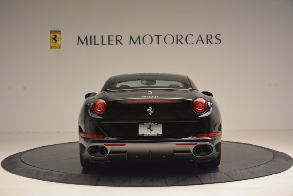 Used 2016 Ferrari California T Handling Speciale for sale Sold at Maserati of Greenwich in Greenwich CT 06830 18