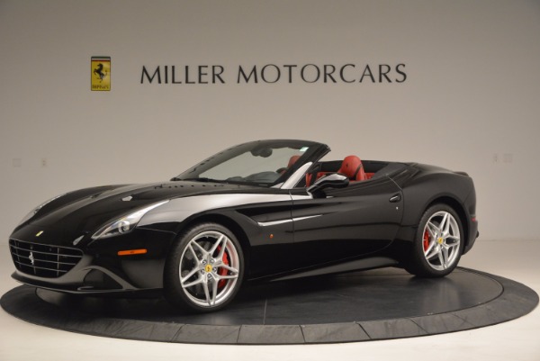 Used 2016 Ferrari California T Handling Speciale for sale Sold at Maserati of Greenwich in Greenwich CT 06830 2