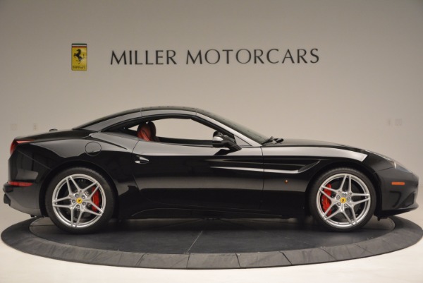 Used 2016 Ferrari California T Handling Speciale for sale Sold at Maserati of Greenwich in Greenwich CT 06830 21