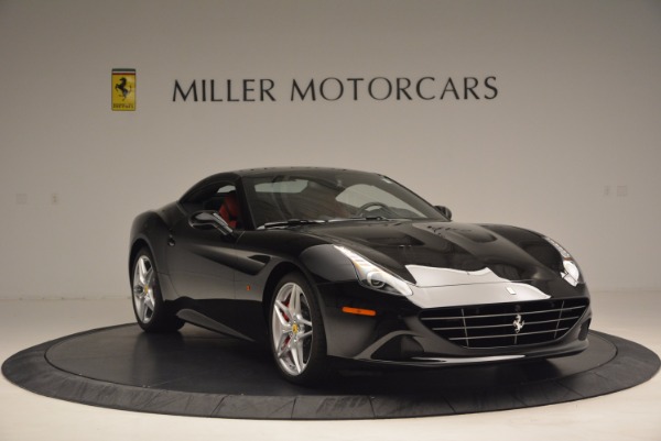 Used 2016 Ferrari California T Handling Speciale for sale Sold at Maserati of Greenwich in Greenwich CT 06830 23