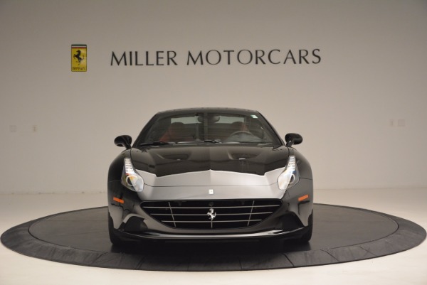 Used 2016 Ferrari California T Handling Speciale for sale Sold at Maserati of Greenwich in Greenwich CT 06830 24