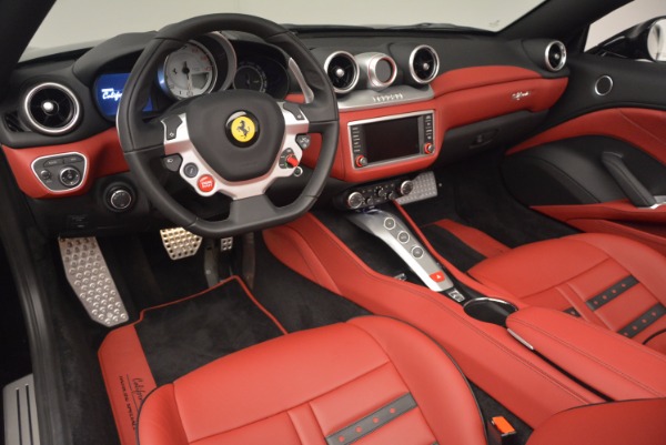 Used 2016 Ferrari California T Handling Speciale for sale Sold at Maserati of Greenwich in Greenwich CT 06830 25