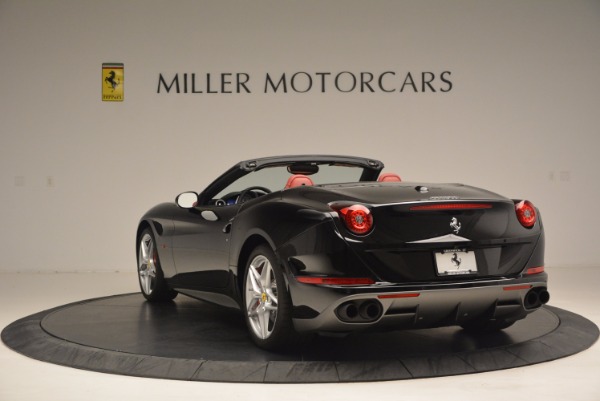 Used 2016 Ferrari California T Handling Speciale for sale Sold at Maserati of Greenwich in Greenwich CT 06830 5