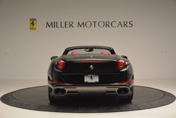 Used 2016 Ferrari California T Handling Speciale for sale Sold at Maserati of Greenwich in Greenwich CT 06830 6