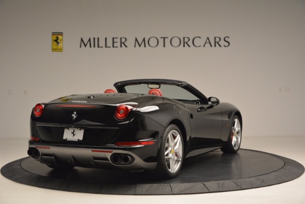 Used 2016 Ferrari California T Handling Speciale for sale Sold at Maserati of Greenwich in Greenwich CT 06830 7