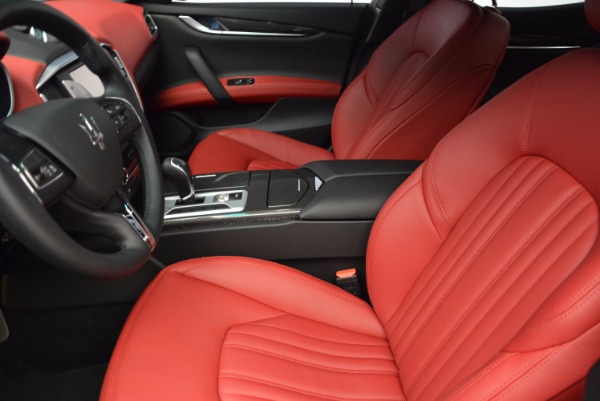 Used 2014 Maserati Ghibli S Q4 for sale Sold at Maserati of Greenwich in Greenwich CT 06830 15