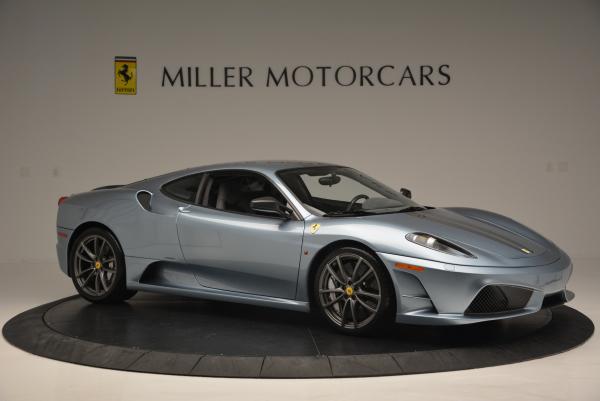 Used 2008 Ferrari F430 Scuderia for sale Sold at Maserati of Greenwich in Greenwich CT 06830 10