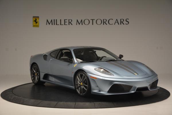 Used 2008 Ferrari F430 Scuderia for sale Sold at Maserati of Greenwich in Greenwich CT 06830 11