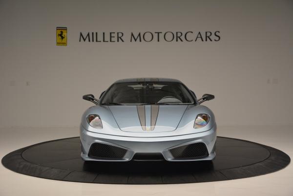 Used 2008 Ferrari F430 Scuderia for sale Sold at Maserati of Greenwich in Greenwich CT 06830 12