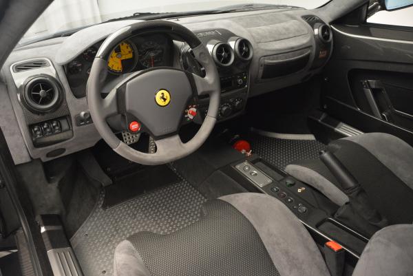 Used 2008 Ferrari F430 Scuderia for sale Sold at Maserati of Greenwich in Greenwich CT 06830 14