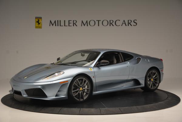 Used 2008 Ferrari F430 Scuderia for sale Sold at Maserati of Greenwich in Greenwich CT 06830 2