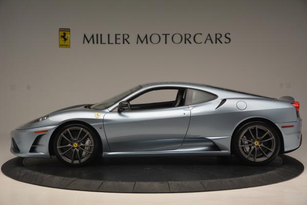 Used 2008 Ferrari F430 Scuderia for sale Sold at Maserati of Greenwich in Greenwich CT 06830 3