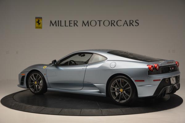 Used 2008 Ferrari F430 Scuderia for sale Sold at Maserati of Greenwich in Greenwich CT 06830 4