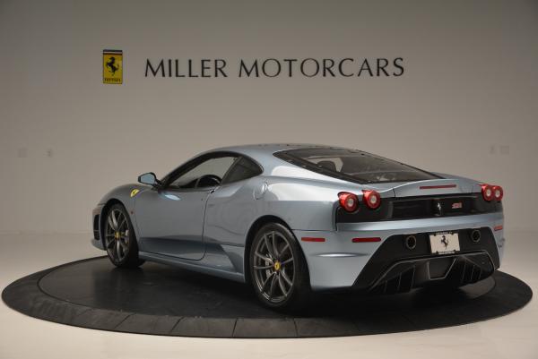 Used 2008 Ferrari F430 Scuderia for sale Sold at Maserati of Greenwich in Greenwich CT 06830 5