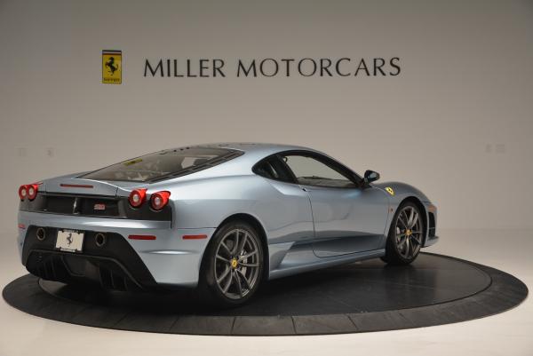 Used 2008 Ferrari F430 Scuderia for sale Sold at Maserati of Greenwich in Greenwich CT 06830 8