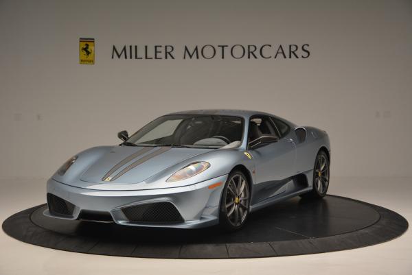 Used 2008 Ferrari F430 Scuderia for sale Sold at Maserati of Greenwich in Greenwich CT 06830 1