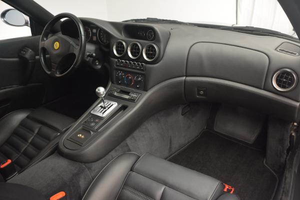 Used 1997 Ferrari 550 Maranello for sale Sold at Maserati of Greenwich in Greenwich CT 06830 17