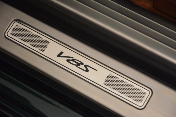 New 2017 Bentley Flying Spur V8 S for sale Sold at Maserati of Greenwich in Greenwich CT 06830 23